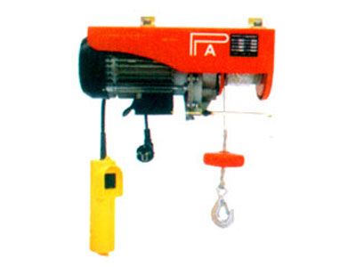 200-600kg、220v電動葫蘆